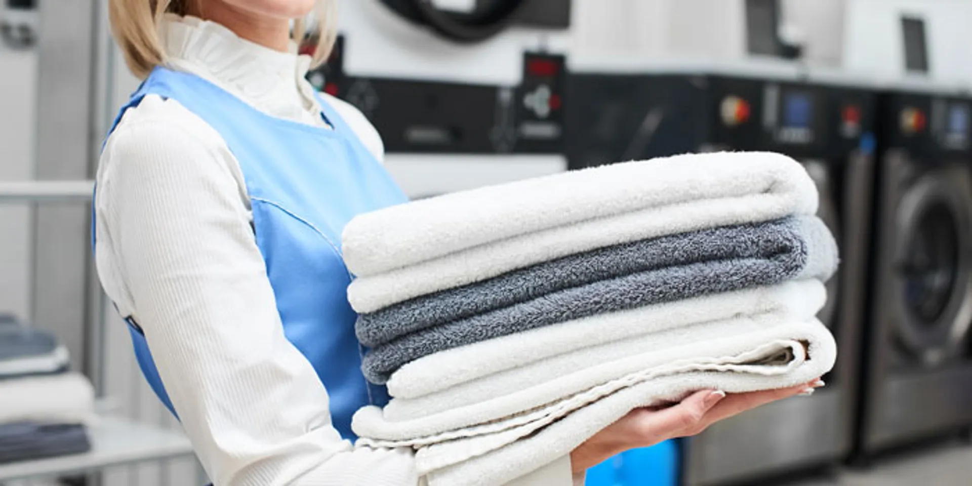 Laundry Services
